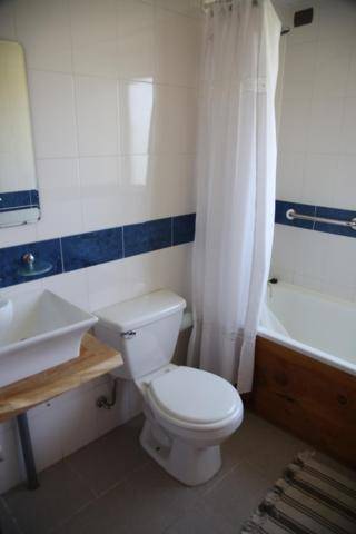 Cabanas de Monasterio