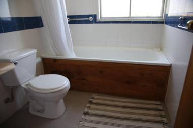 Cabanas de Monasterio