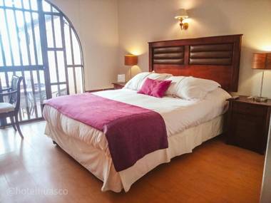 Hotel Huasco