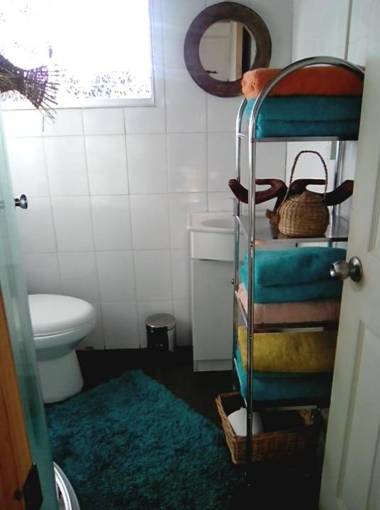 Lodge Guarida del Trauco