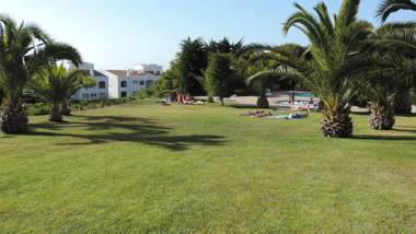 Departamento Puerto Velero