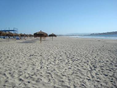 Departamento Puerto Velero