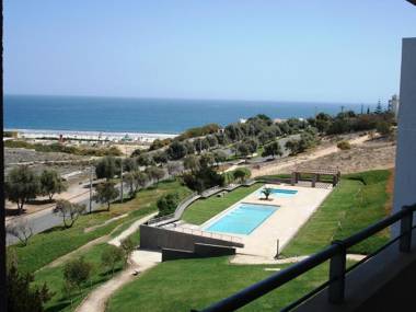 Apartamento Puerto Velero Tongoy
