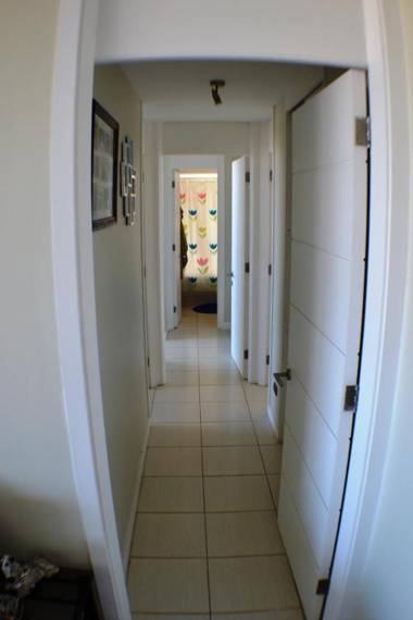 Apartamento Puerto Velero Tongoy