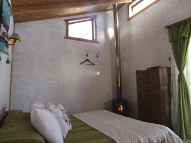 Refugio de Montaña Kultrun Mawida