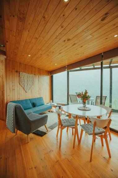 Antulmo Cabañas & Lodge