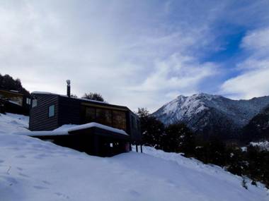 Antulmo Cabañas & Lodge