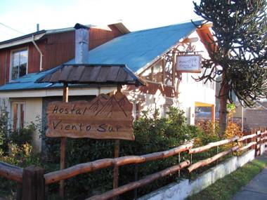 Hostal Viento Sur