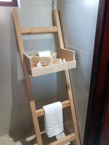 Hotel Tehuelche Natura