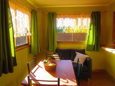 Apartamento Bordeluna