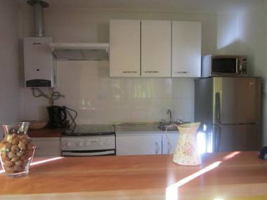 Apartamento Bordeluna