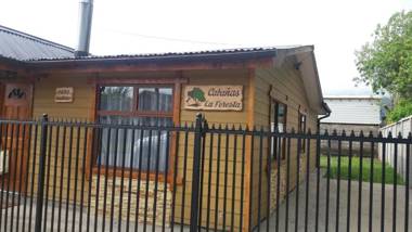 Cabaña La Foresta