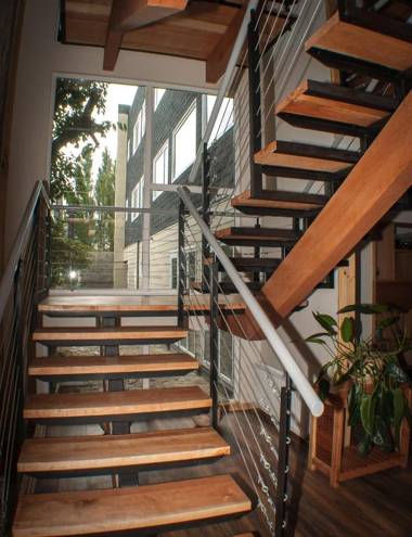 Madero Aysen ApartHotel