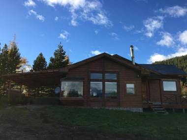 Cabañas Posadas De Coyhaique