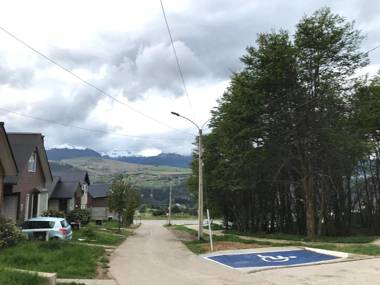 Refugio Alin Patagonia