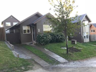 Refugio Alin Patagonia