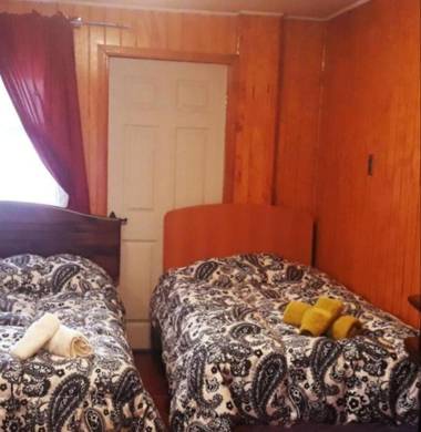 Apart Hotel Arrayán