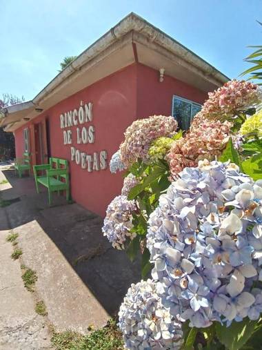 El Rincon de los Poetas