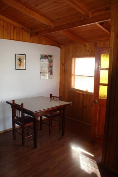 Hostal El Conquistador