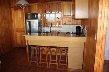 Hostal El Conquistador