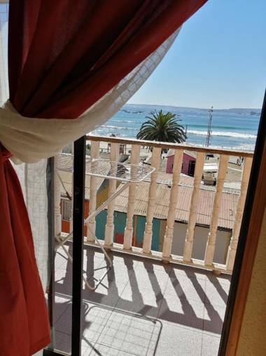 Casas y cabañas Nofal