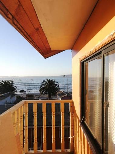 Casas y cabañas Nofal