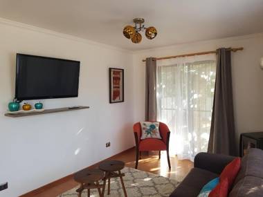 loft La Calera