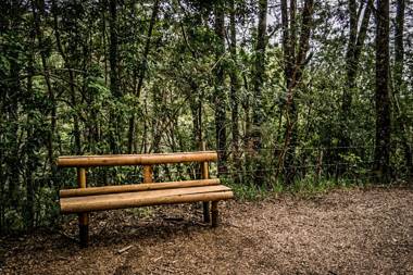 Salto del Indio - Cabañas Lemunantu