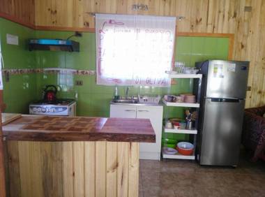 Donde Jose Cabañas y Restaurant