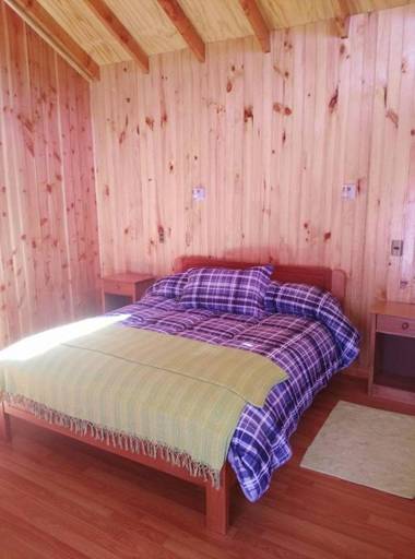 Donde Jose Cabañas y Restaurant