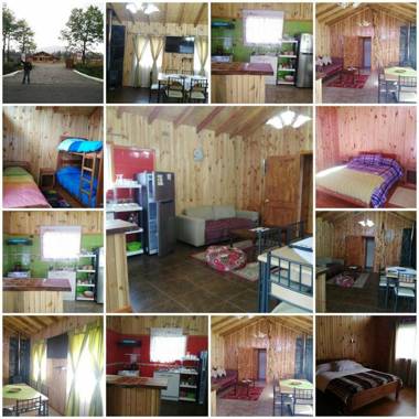 Donde Jose Cabañas y Restaurant