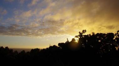 Lofts Casa El Pangue Zapallar