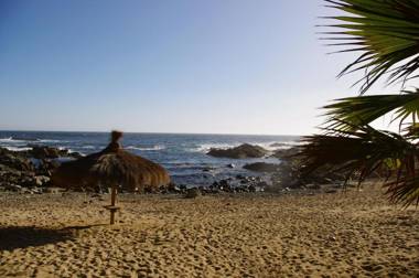 Lofts Casa El Pangue Zapallar