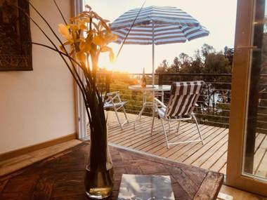 Lofts Casa El Pangue Zapallar