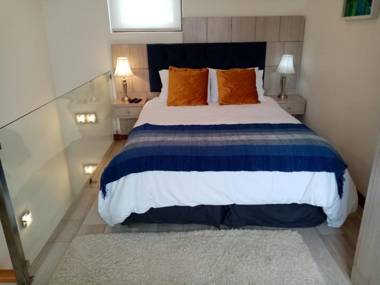 Departamentos Terrazas de Cachagua