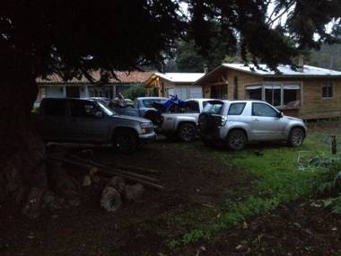 Centro Ecuestre Hipomedano