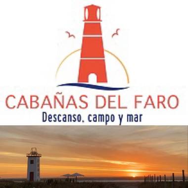Cabañas del Faro