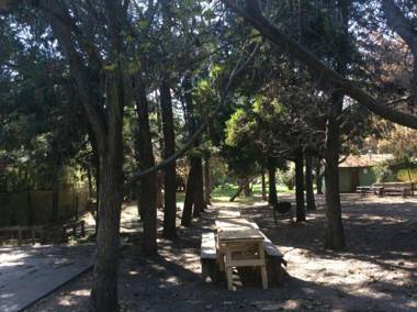 Alojamientos Remanso del Espíritu