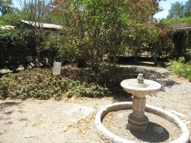 Alojamientos Remanso del Espíritu