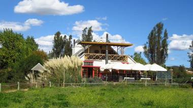 Hotel Boutique La Caballeriza