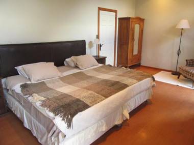 Hotel Boutique La Caballeriza