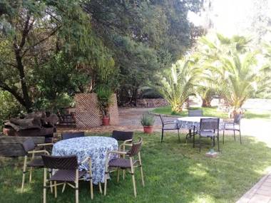 Hotel Boutique La Caballeriza