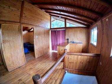 Casa en playa de Llico Vichuquén