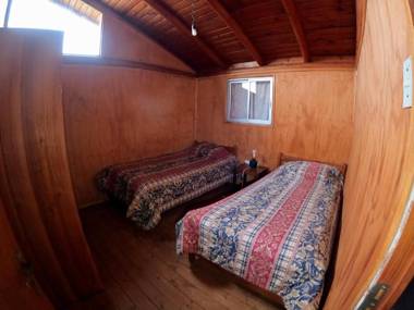 Casa en playa de Llico Vichuquén