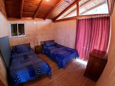 Casa en playa de Llico Vichuquén