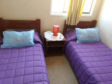 Casa de veraneo Peñaflor