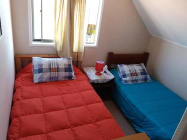 Casa de veraneo Peñaflor