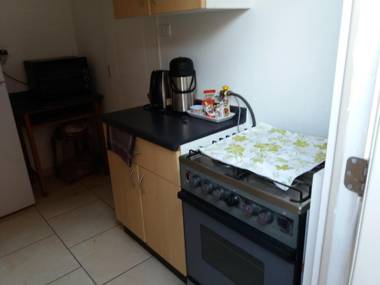 Casa de veraneo Peñaflor