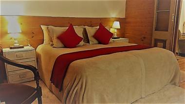 Haiku Cabañas Panorámicas