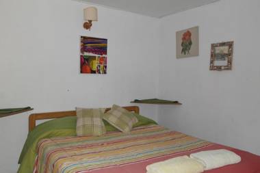 Cabañas Los Tamarugos